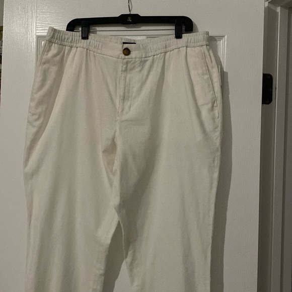 Other - Men’s White Pants